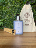 Difusor de varetas Blue