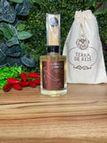 Difusor de varetas Café com Pimenta