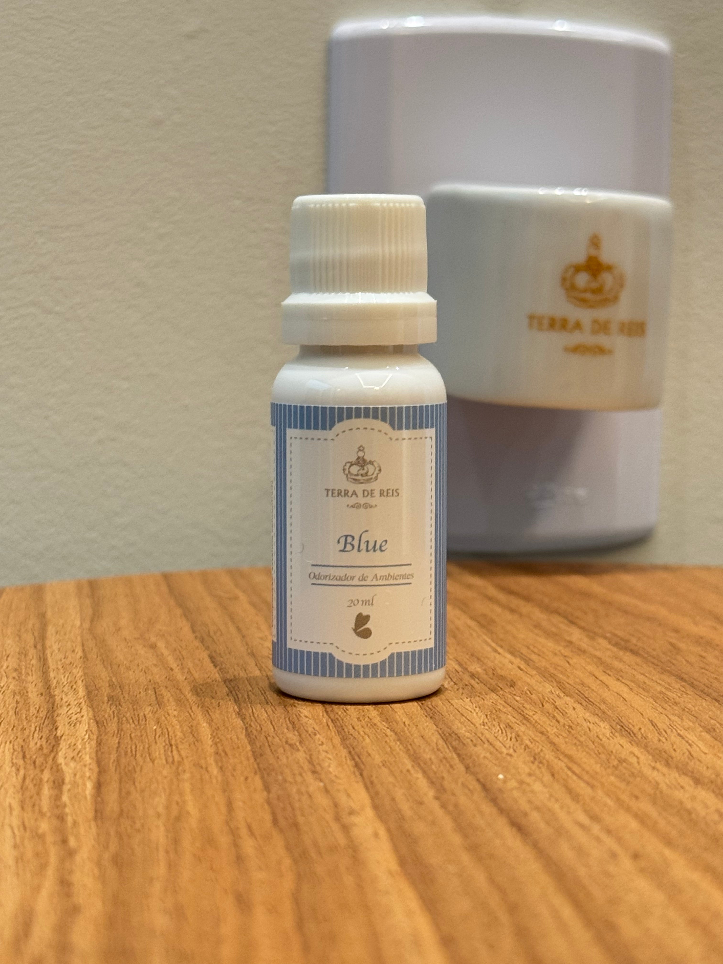 Essência Blue