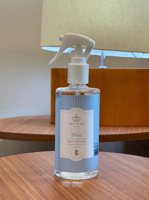 Água Perfumada Blue