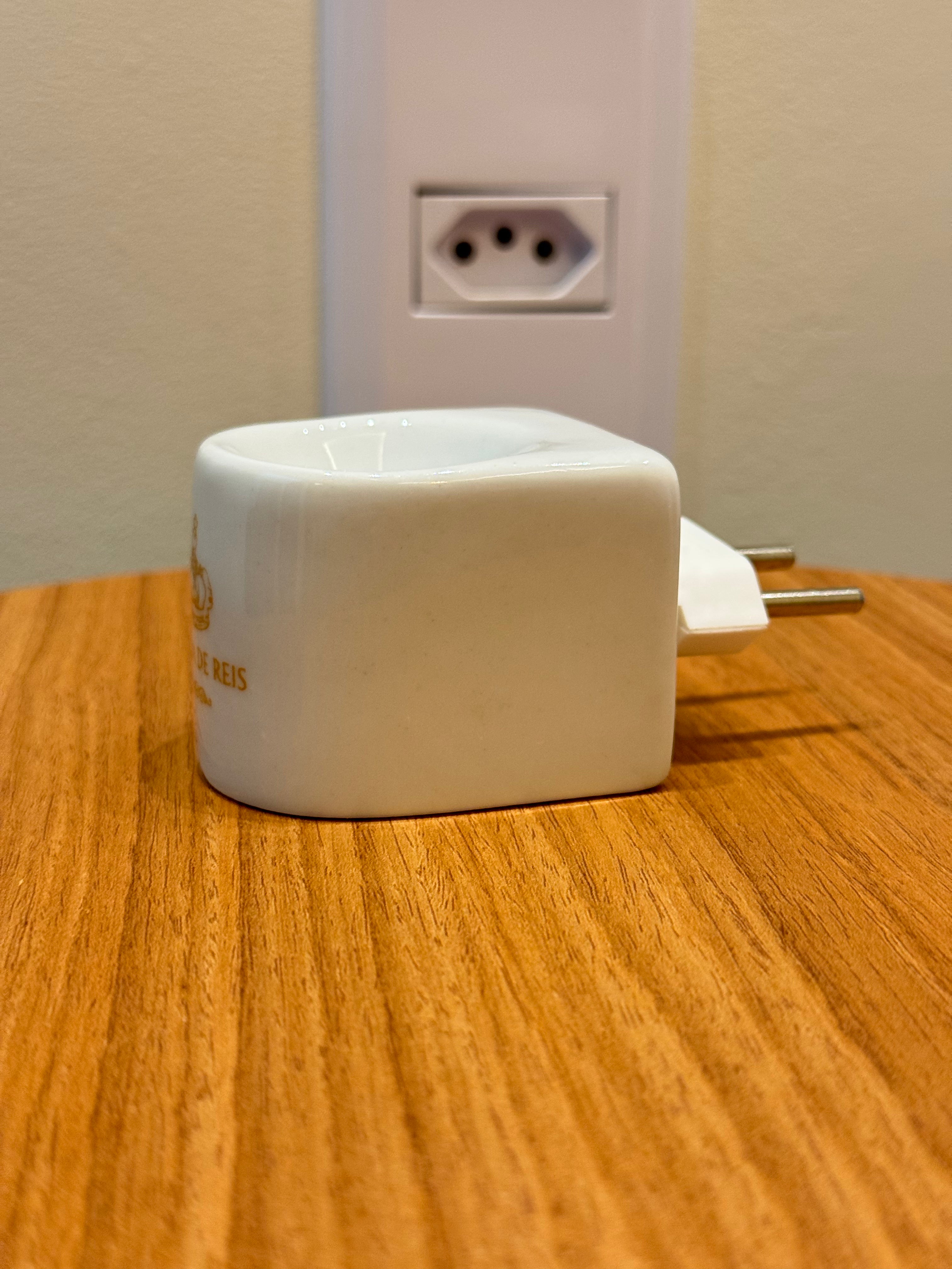 Difusor Elétrico TR Plug