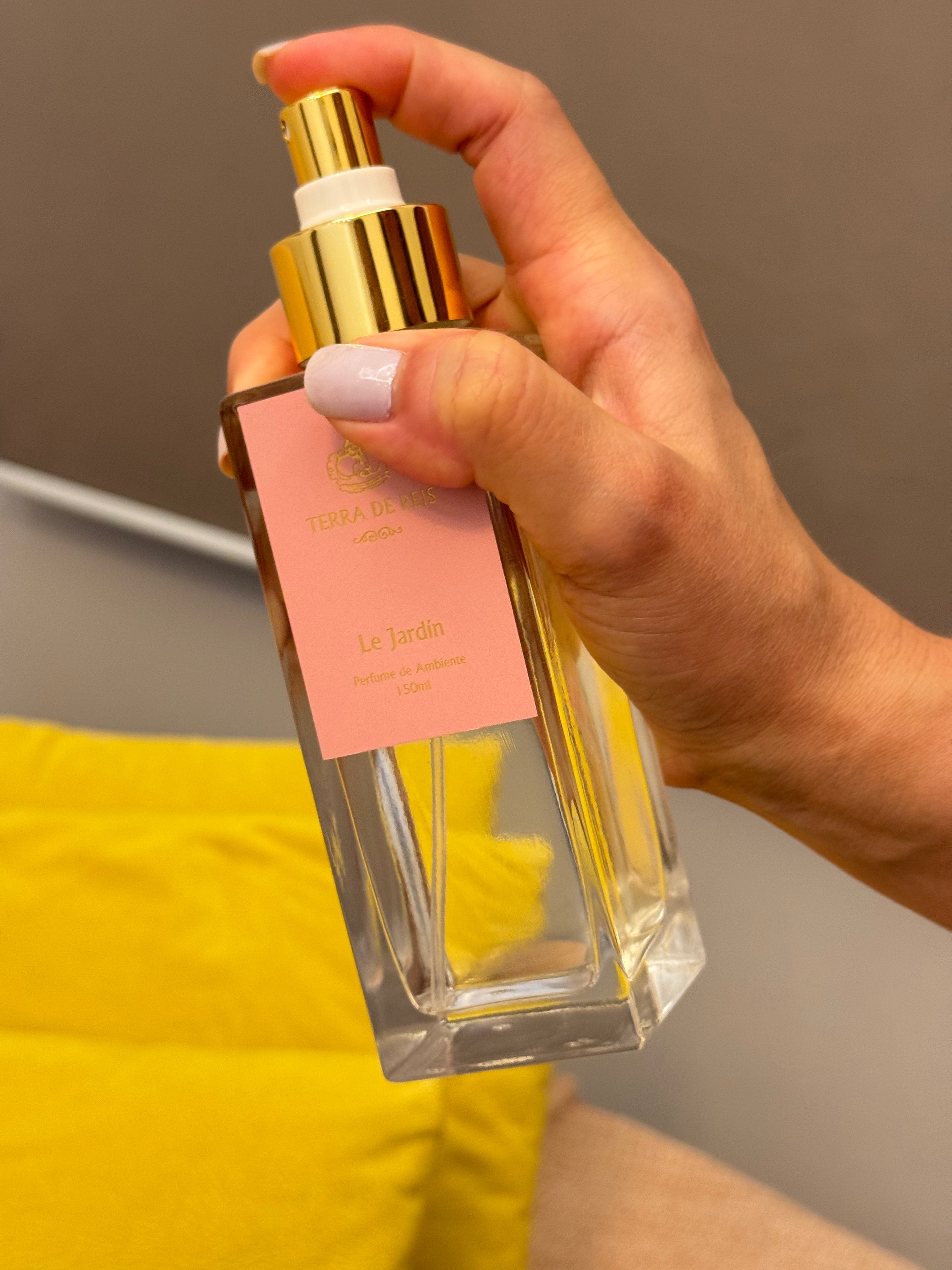 Spray Le Jardin n°1