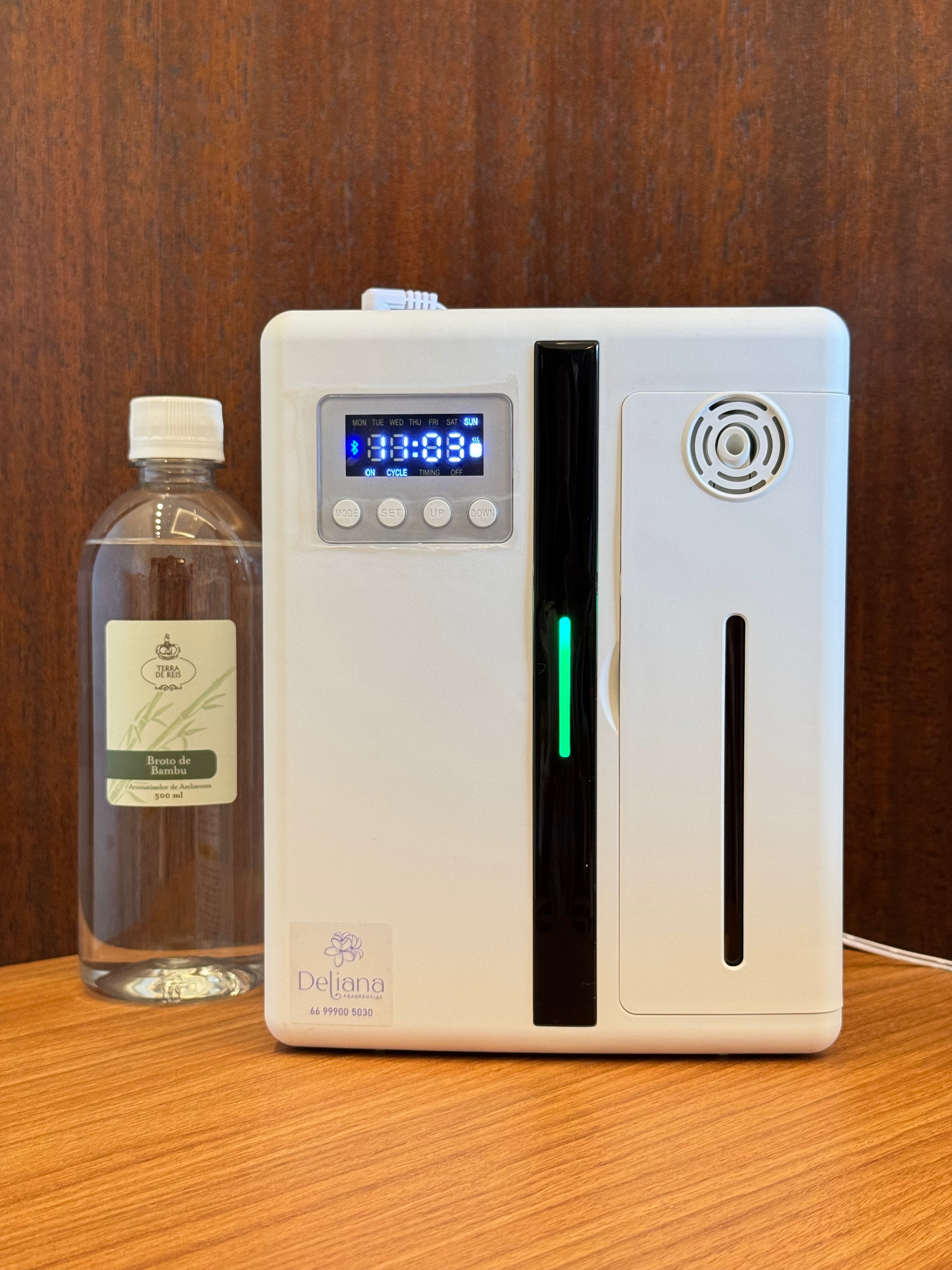 Máquina Profissional TR Aura