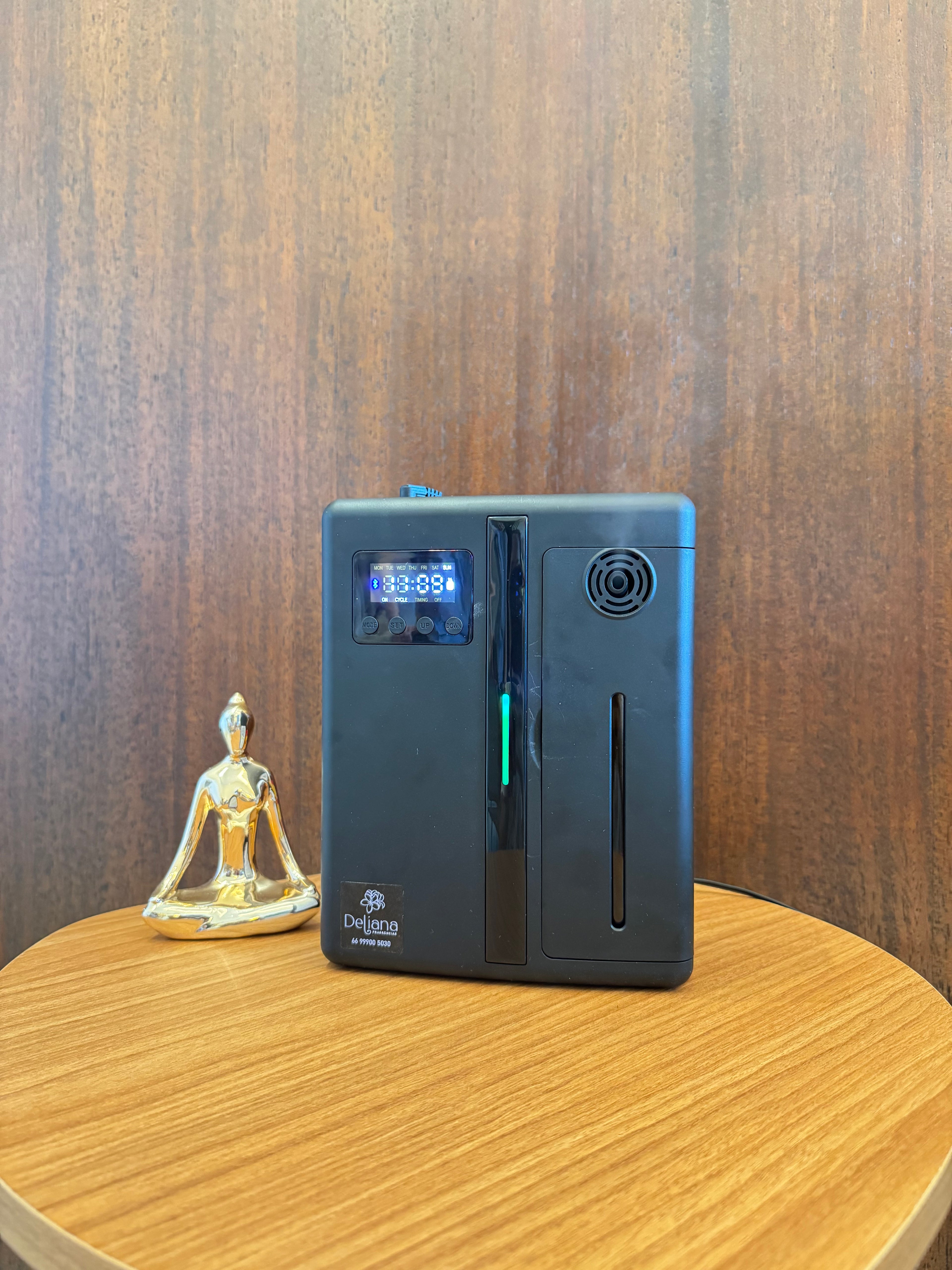 Máquina Profissional TR Aura