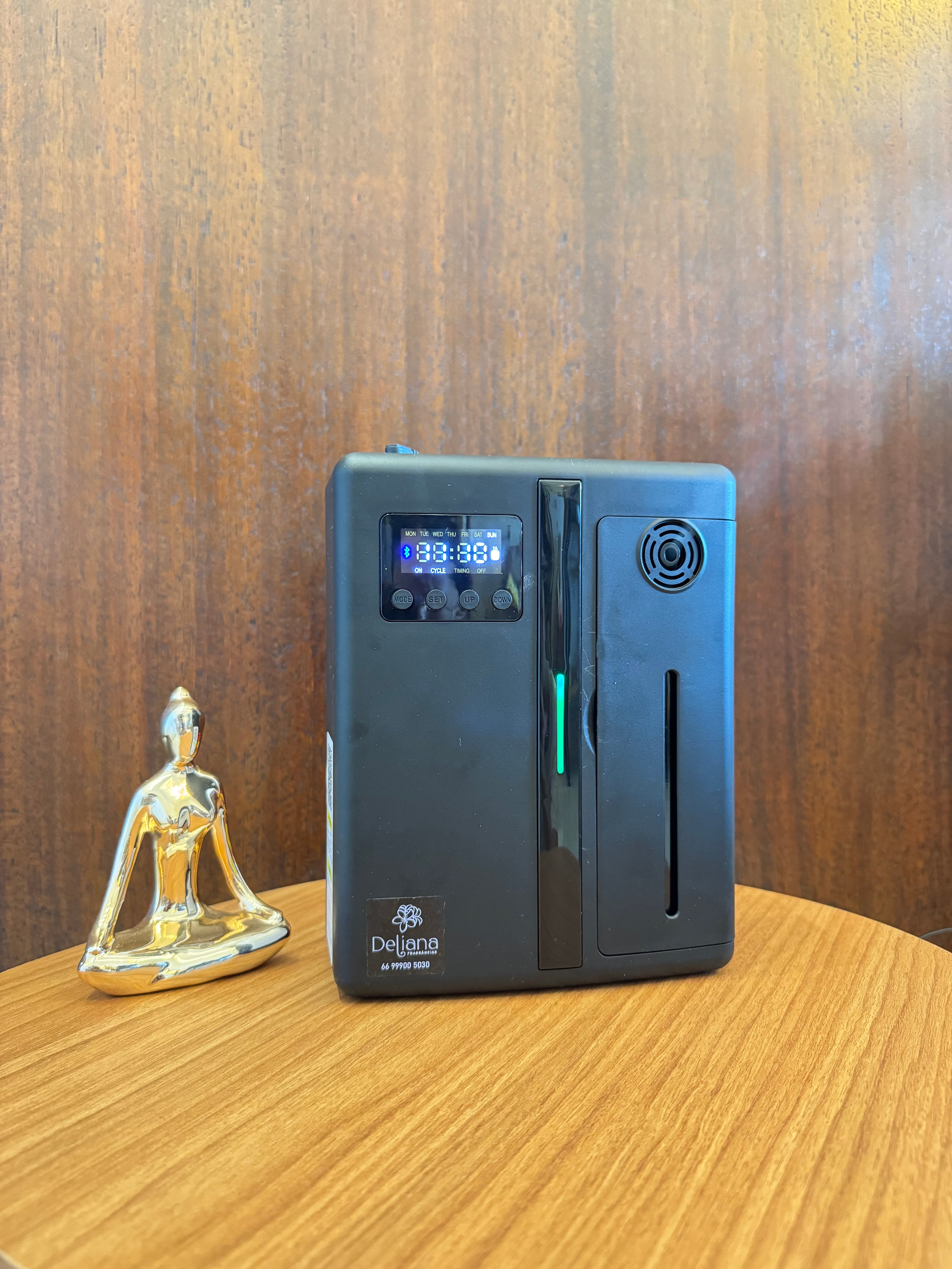 Máquina Profissional TR Aura