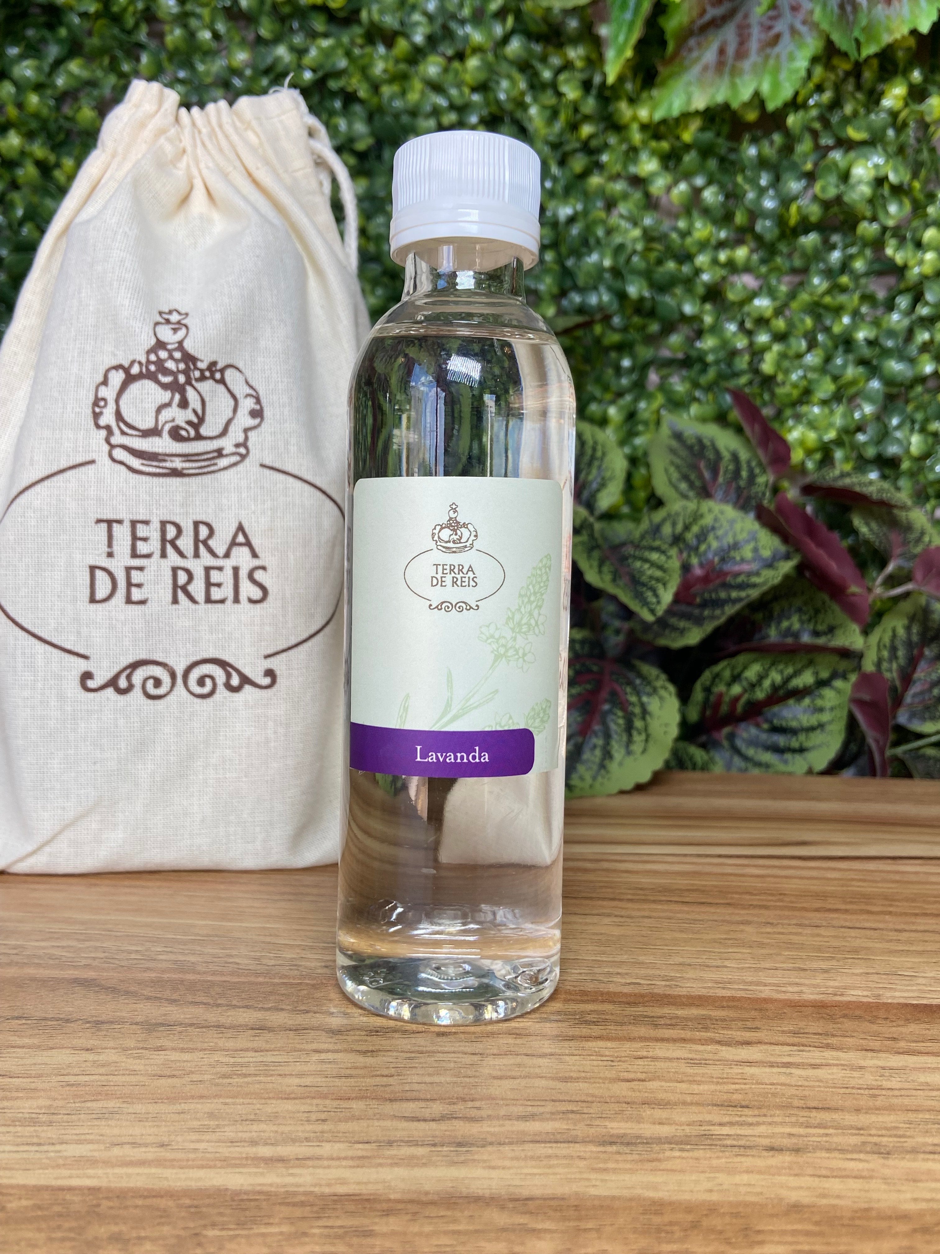 Refil spray Lavanda