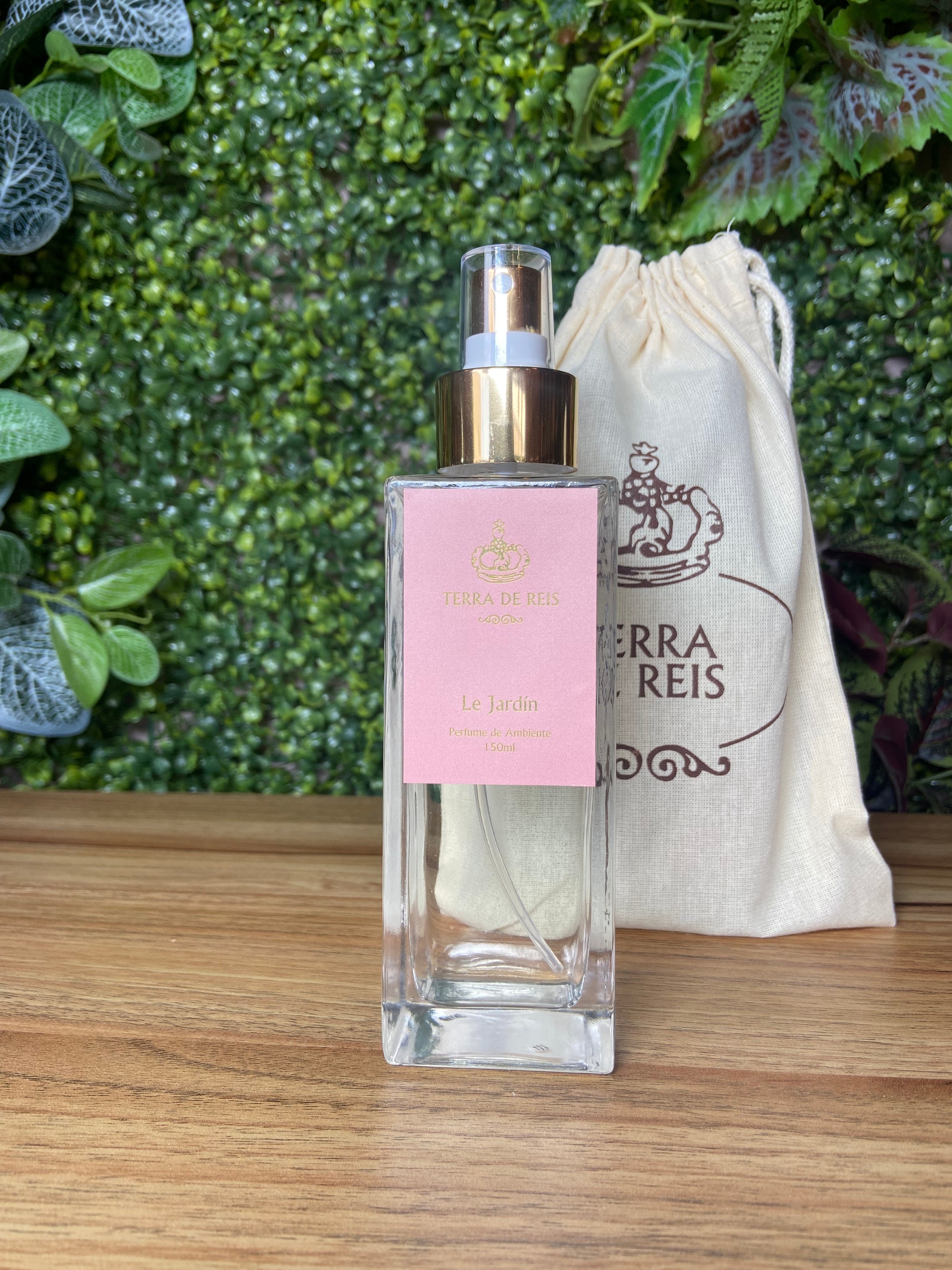 Spray Le Jardin n°1