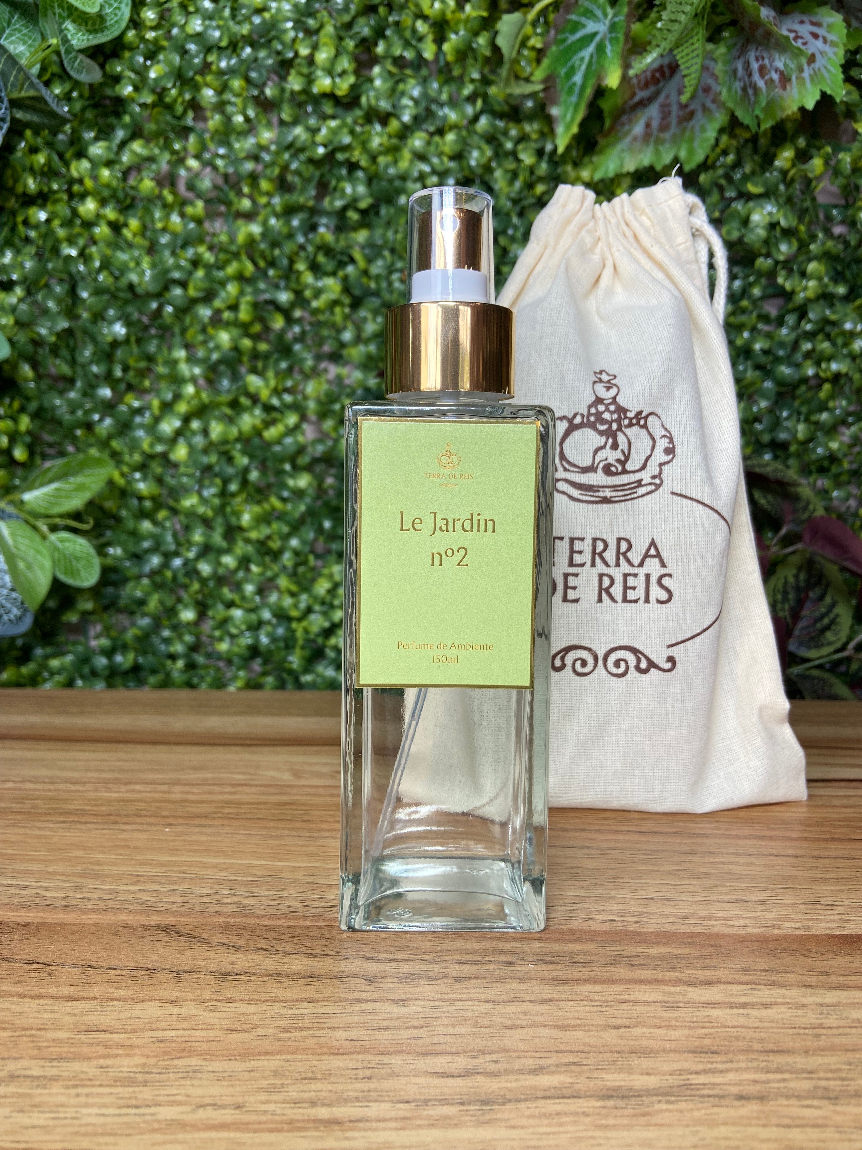 Spray Le Jardin n°2