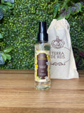Spray Vanilla e Limão Siciliano
