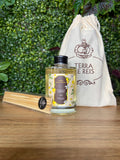 Difusor de varetas Vanilla e Limão Siciliano